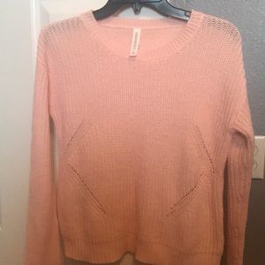 Aeropostale sweater